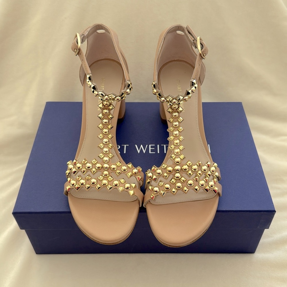 Stuart Weitzman Sandals